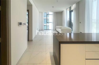 Apartment - 1 - 2 for rent in Residences 23 - The Residences at District One - District One - Mohammed Bin Rashid City - Dubai Apartment - 1 - 2 for rent in Residences 23 - The Residences at District One - District One - Mohammed Bin Rashid City - Dubai