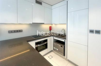 Apartment - 1 - 2 for rent in Residences 23 - The Residences at District One - District One - Mohammed Bin Rashid City - Dubai