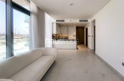 Apartment - 1 - 2 for rent in Residences 23 - The Residences at District One - District One - Mohammed Bin Rashid City - Dubai
