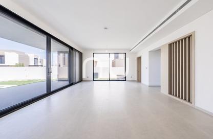 Villa - 4 - 5 for rent in Jebel Ali Village Villas - Jebel Ali Village - Jebel Ali - Dubai