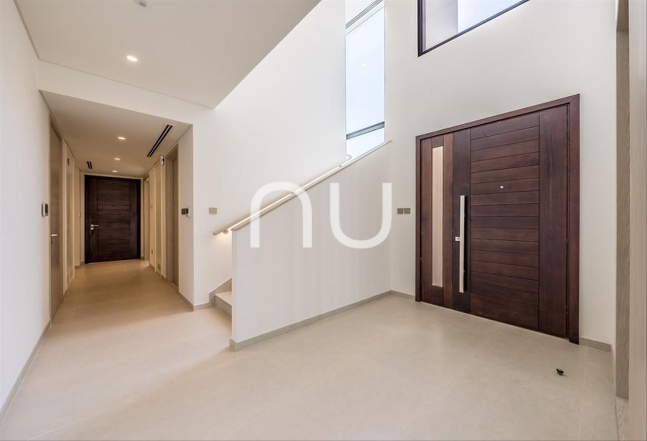 Big Landscaped Plot | Single Row | Vastu photo 16