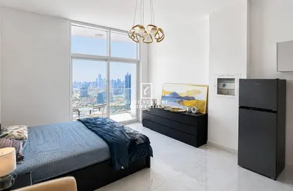 Apartment - 1 Bathroom for rent in Skyz by Danube - Arjan - Dubai Apartment - 1 Bathroom for rent in Skyz by Danube - Arjan - Dubai