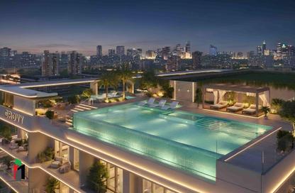 Apartment - 4 Bedrooms - 5 Bathrooms for sale in Rivo by Grovy - Dubai Land Residence Complex - Dubai Apartment - 4 Bedrooms - 5 Bathrooms for sale in Rivo by Grovy - Dubai Land Residence Complex - Dubai