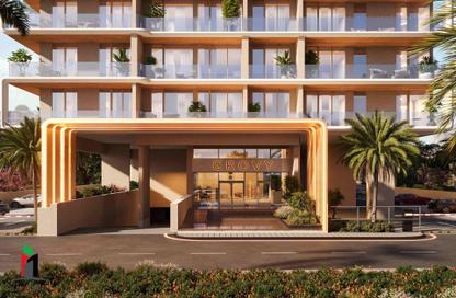 Apartment - 4 Bedrooms - 5 Bathrooms for sale in Rivo by Grovy - Dubai Land Residence Complex - Dubai Apartment - 4 Bedrooms - 5 Bathrooms for sale in Rivo by Grovy - Dubai Land Residence Complex - Dubai