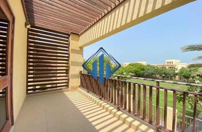 Villa - 3 - 5 for rent in Granada - Mina Al Arab - Ras Al Khaimah
