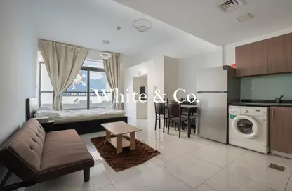 Apartment - Studio - 1 Bathroom for sale in Crystal Residence - District 11 - Jumeirah Village Circle - Dubai