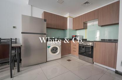 Apartment - Studio - 1 Bathroom for sale in Crystal Residence - District 11 - Jumeirah Village Circle - Dubai