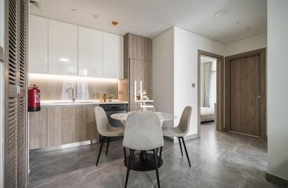 Apartment - 2 - 2 for sale in Peninsula Two - Peninsula - Business Bay - Dubai Apartment - 2 - 2 for sale in Peninsula Two - Peninsula - Business Bay - Dubai