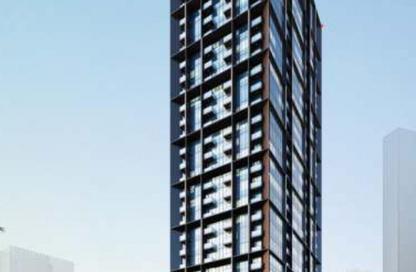 Apartment - 1 - 2 for sale in Altai Tower - District 1 - Jumeirah Village Triangle - Dubai