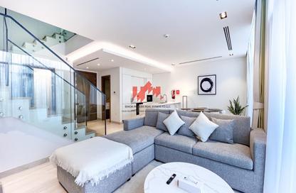 Villa - 2 Bedrooms - 3 Bathrooms for rent in Danah Bay - Al Marjan Island - Ras Al Khaimah