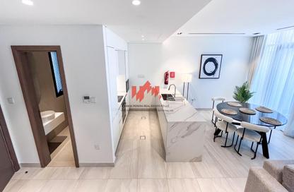Villa - 2 Bedrooms - 3 Bathrooms for rent in Danah Bay - Al Marjan Island - Ras Al Khaimah Villa - 2 Bedrooms - 3 Bathrooms for rent in Danah Bay - Al Marjan Island - Ras Al Khaimah