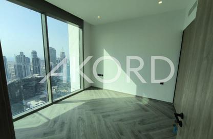 Apartment - 1 Bedroom - 1 Bathroom for sale in Peninsula Three - Peninsula - Business Bay - Dubai
