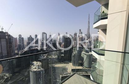 Apartment - 1 Bedroom - 1 Bathroom for sale in Peninsula Three - Peninsula - Business Bay - Dubai Apartment - 1 Bedroom - 1 Bathroom for sale in Peninsula Three - Peninsula - Business Bay - Dubai