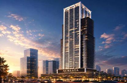 Apartment - Studio - 1 for sale in Auresta tower - District 11 - Jumeirah Village Circle - Dubai Apartment - Studio - 1 for sale in Auresta tower - District 11 - Jumeirah Village Circle - Dubai