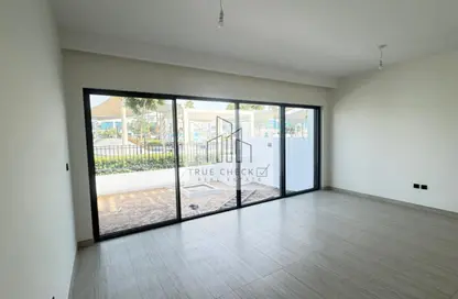 تاون هاوس - 5 غرف نوم - 5 حمامات للايجار في سانتوريني - داماك لاجونز - دبي