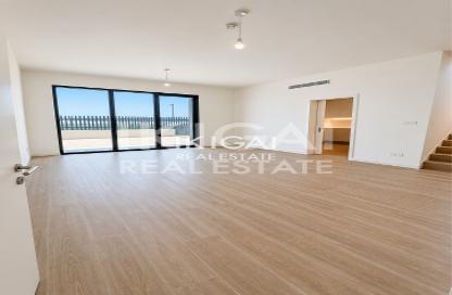 Townhouse - 3 - 4 for rent in Jebel Ali Village Townhouses - Jebel Ali Village - Jebel Ali - Dubai