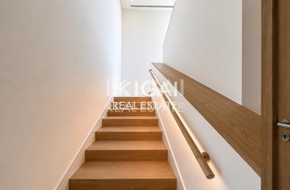 Townhouse - 3 - 4 for rent in Jebel Ali Village Townhouses - Jebel Ali Village - Jebel Ali - Dubai