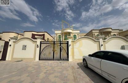 Villa - 5 Bedrooms - 7 Bathrooms for sale in Al Rawda - Ajman Villa - 5 Bedrooms - 7 Bathrooms for sale in Al Rawda - Ajman