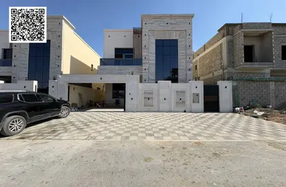 فيلا - 5 غرف نوم - 7 حمامات للبيع في الحليو 2 - الحليو - عجمان