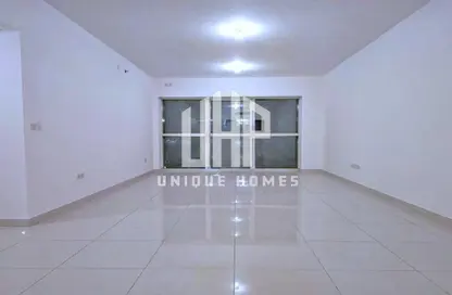 Apartment - 2 Bedrooms - 3 Bathrooms for rent in Burooj Views - Marina Square - Al Reem Island - Abu Dhabi