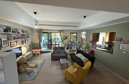 Villa - 3 Bedrooms - 4 Bathrooms for sale in Al Yelayiss 1 - Dubai