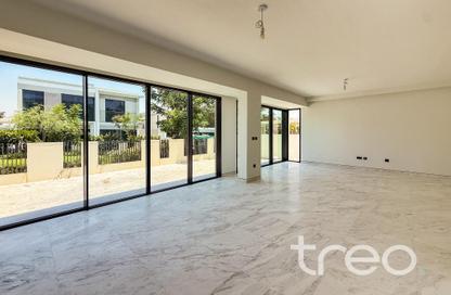 Villa - 5 Bedrooms - 6 Bathrooms for rent in Harmony 2 - Harmony - Tilal Al Ghaf - Dubai