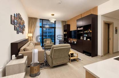 Apartment - 2 - 3 for sale in Pearls by Vision - Dubai Silicon Oasis - Dubai
