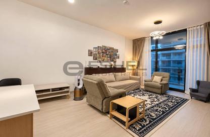 Apartment - 2 - 3 for sale in Pearls by Vision - Dubai Silicon Oasis - Dubai