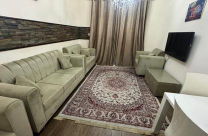 Apartment - 2 Bedrooms - 2 Bathrooms for rent in Al Taawun Street - Al Taawun - Sharjah