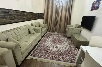 Apartment - 2 Bedrooms - 2 Bathrooms for rent in Al Taawun Street - Al Taawun - Sharjah
