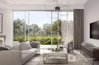 تاون هاوس - 4 غرف نوم - 4 حمامات للبيع في فايوليت 1 - فيوليت - داماك هيلز 2 - دبي