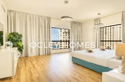 Apartment - 4 Bedrooms - 4 Bathrooms for rent in Sadaf 8 - Sadaf - Jumeirah Beach Residence - Dubai Apartment - 4 Bedrooms - 4 Bathrooms for rent in Sadaf 8 - Sadaf - Jumeirah Beach Residence - Dubai