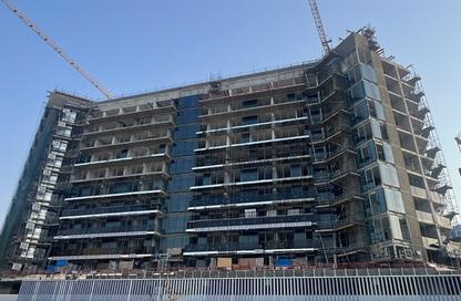 Apartment - 1 - 2 for sale in Roof Comfort 1 - Dubai Land Residence Complex - Dubai