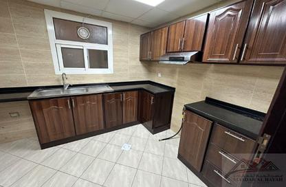 Apartment - 1 Bedroom - 2 Bathrooms for rent in Muwaileh 29 Building - Muwaileh - Sharjah