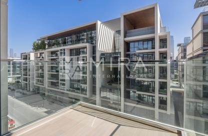 Apartment - 1 Bedroom - 1 Bathroom for sale in Celadon 1 - Celadon - Central Park at City Walk - City Walk - Dubai