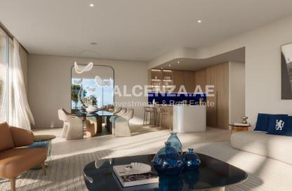 Apartment - 2 - 3 for sale in Chelsea Residences 2 Tower B - Chelsea Residences 2 By Damac - Maritime City - Dubai Apartment - 2 - 3 for sale in Chelsea Residences 2 Tower B - Chelsea Residences 2 By Damac - Maritime City - Dubai