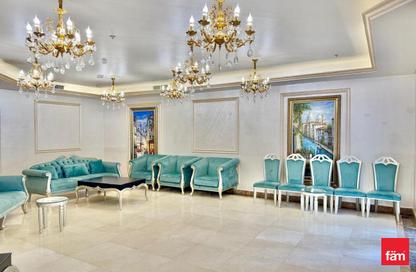 Apartment - Studio - 1 Bathroom for sale in Resortz by Danube - Arjan - Dubai