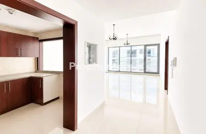 Apartment - 1 Bedroom - 2 Bathrooms for rent in Desert Sun - Dubai Land Residence Complex - Dubai