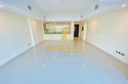 Apartment - 2 Bedrooms - 3 Bathrooms for rent in Al Marasy - Al Bateen - Abu Dhabi