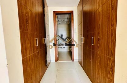 Apartment - 2 Bedrooms - 3 Bathrooms for rent in Liwa Residence - Dubai Silicon Oasis - Dubai