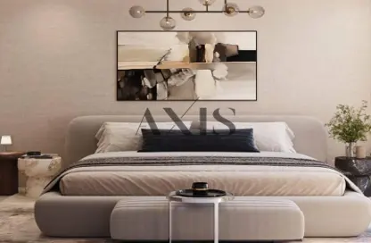 شقة - غرفة نوم - 1 حمام للبيع في سيليا جاردنز - حدائق ند الشبا - ند الشبا - دبي