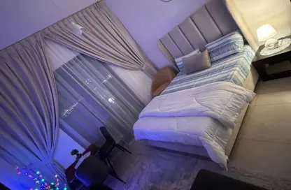 Apartment - Studio - 1 Bathroom for rent in Rimal Residences - Maryam Island - Al Khan - Sharjah Apartment - Studio - 1 Bathroom for rent in Rimal Residences - Maryam Island - Al Khan - Sharjah