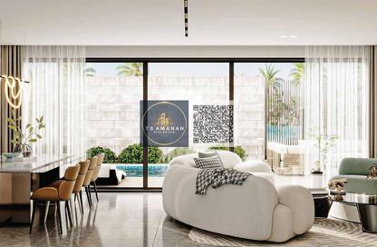Compound - 3 - 4 for sale in Sukoon by Sanzen - Al Tay East - Al Tayy Suburb - Sharjah