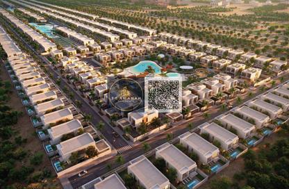 Compound - 3 - 4 for sale in Sukoon by Sanzen - Al Tay East - Al Tayy Suburb - Sharjah