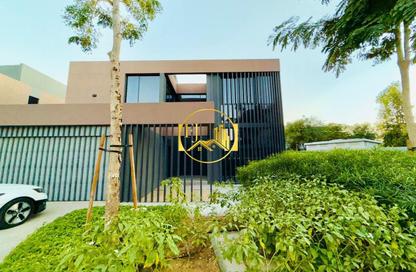 Villa - 4 Bedrooms - 6 Bathrooms for sale in Kaya - Masaar - Tilal City - Sharjah