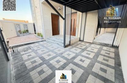Villa - 5 - 7 for sale in Al Zaheya Gardens - Al Zahya - Ajman