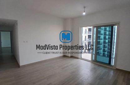 Apartment - 2 Bedrooms - 3 Bathrooms for rent in Waters Edge - Yas Island - Abu Dhabi