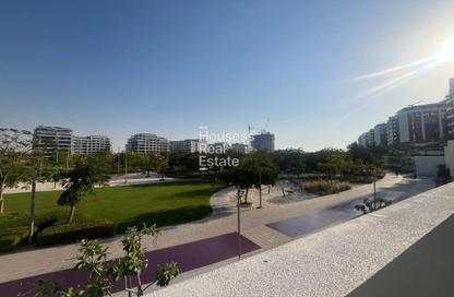 Apartment - 2 Bedrooms - 3 Bathrooms for rent in Executive Residences 2 - Executive Residences - Dubai Hills Estate - Dubai