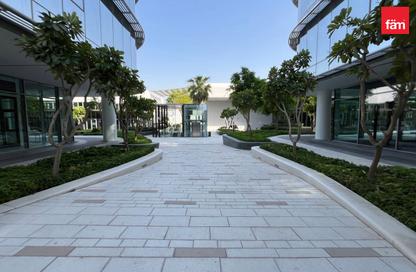 Office Space - Studio for rent in Dubai Commercity - Umm Ramool - Dubai