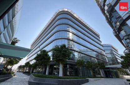 Office Space - Studio for rent in Dubai Commercity - Umm Ramool - Dubai
